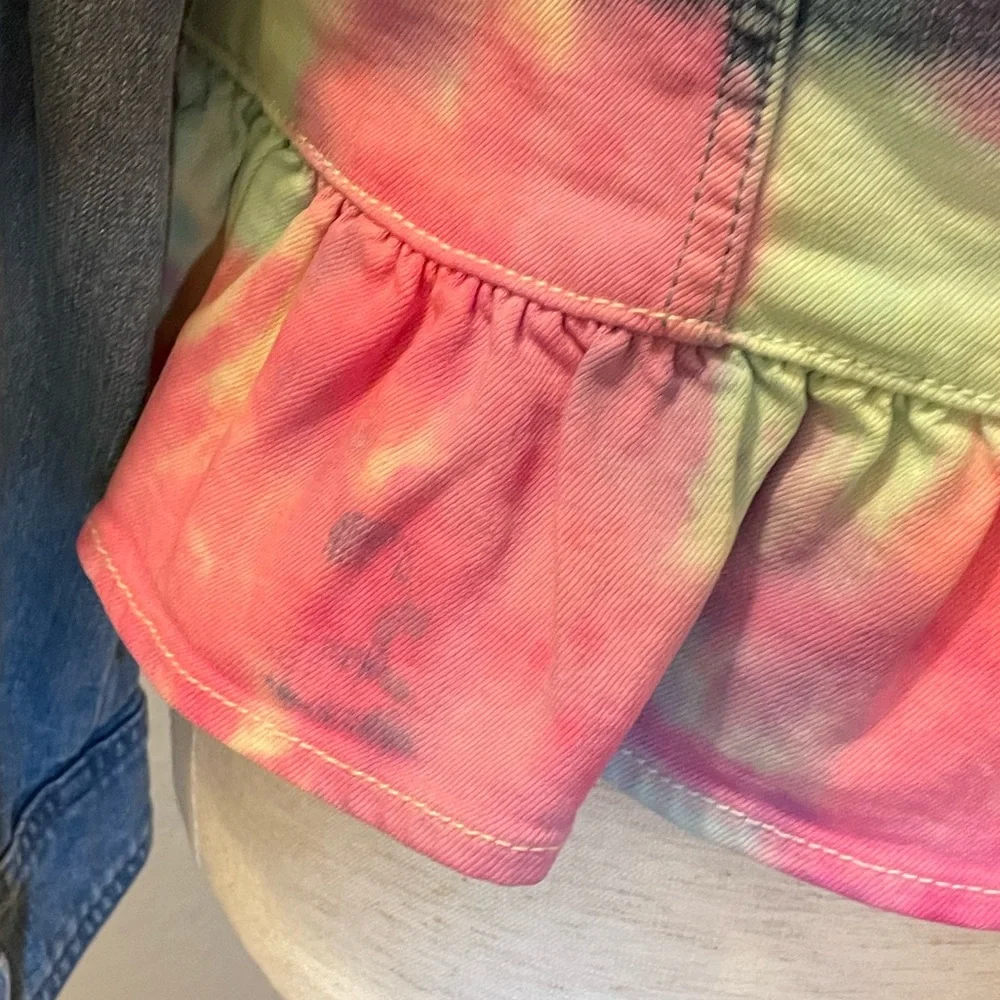 kate spade classic denim
